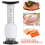 Meat Tenderizer Needle and Meat Injector for Cooking Kitchen Tool 2
