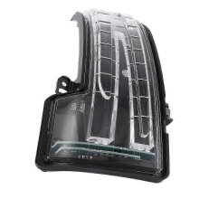 1Pair Rearview Mirror Lamp LED Turn Signal Light compatible with GLS ML X164 W164 W166 A1668200121 A1668200221
