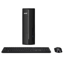 Acer Aspire XC-1710 SFF Desktop PC Intel Core i3-N305 8GB 256GB - Refurbished