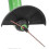 Handheld Electric Lawn Mower Cordless Mini Garden Portable Trimmer 2
