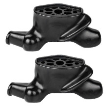 4-120129B Tire Changer Duck , Tire Machine Duck for Corghi, Hunter TCX, Tire Changers ,2 Pack