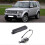 Fug500010 Lr017470 Door Tail Lock with Control Actuator for Discovery 3/4 Lr3 Lr4 2