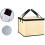 Versatile Dough Proofing Box for Making Bread 50L Ref：upn 5