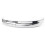 Motorcycle ABS Rear Trim Chrome Fairing for Goldwing GL1800 2001-2011 2