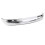 Motorcycle ABS Rear Trim Chrome Fairing for Goldwing GL1800 2001-2011 5