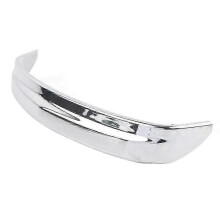 Motorcycle ABS Rear Trim Chrome Fairing for Goldwing GL1800 2001-2011