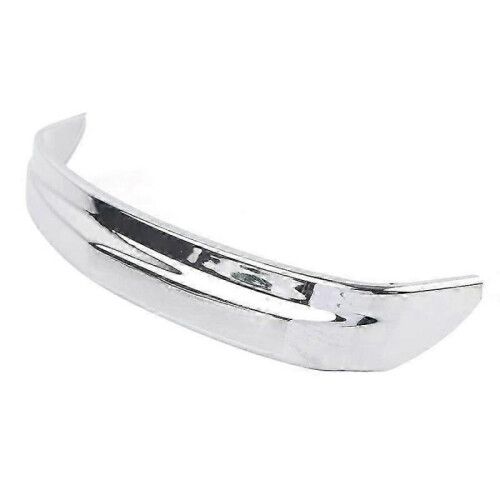 Motorcycle ABS Rear Trim Chrome Fairing for Goldwing GL1800 2001-2011