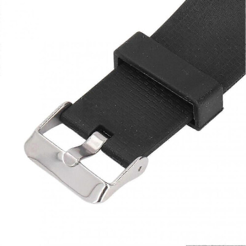 Wireless Restaurant Service Calling System 2 Watch Receiver and 1 Button Pagers Wireless Calling System for Restaurant Hospital Hotel 2
