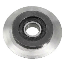 Universal Steel Blade for Copper Wire Stripping Machines - Durable, High Precision Cutter P20250110289