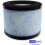 2 Pack True HEPA Filter for Air Purifier and Dust Clean 2