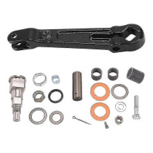 For Mercruiser Alpha One Gen 2 Upper Gimbal Steering Arm Shaft Pin 866322a01-hao