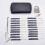 24-Piece Lock Pick Set, lock picking practice set 5