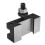 250-101 Turning and Facing Holder Quick Change Tool Post and Tool Holder Only Suitable for Piston T 3