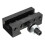 250-101 Turning and Facing Holder Quick Change Tool Post and Tool Holder Only Suitable for Piston T 2