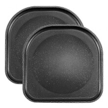 For Powerxl Vortex 6qt 10qt Air Fryer Oven Replacement-parts Nonstick Drip Pan