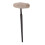 Violin Peg Hole Reamer 1:30 Taper Wood Handle for Luthier Tool Parts 5