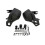 Motorcycle Handguards Handlebar Guards for V-strom Dl1000 2014 - 2019 Dl 1000 1