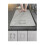 Bath Mat Super Absorbent Quick Drying Non Bathroom Rug Modern Simple Non- Floor Mats Home Diatomite 4