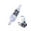 For Filter 48-080 Pool Cleaner Filter Replacement Universal Wall Fitting 48080 2