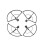 For 3 Pro Propeller Blade Protector Semi Envelopment with Tripod Protection Ring Accessories 2
