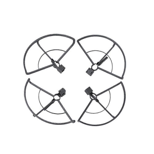 For 3 Pro Propeller Blade Protector Semi Envelopment with Tripod Protection Ring Accessories 1