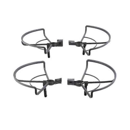 For 3 Pro Propeller Blade Protector Semi Envelopment with Tripod Protection Ring Accessories