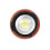 2pcs Led Angel Eyes Marker Lights Bulbs for E39 E53 E60 E61 E63 E64 E65 E66 E87 525i 530i Xi 545i M5 4