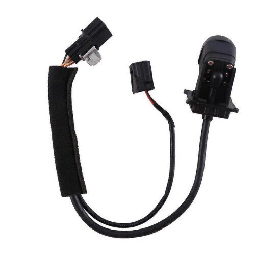 95766-k8000 New Rear Camera Reverse Camera Parking Assist Backup Camera For 1