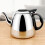 1.2l Induction Cooker Tea Pot Creative Kitchen Tools Stainless Steel Water Kettle Flat Bottom Coffe-haoyi 2