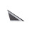 Front Lh&rh Mirror Corner Triangle Molding 22774040 22774041 for Srx 2010-2016 2