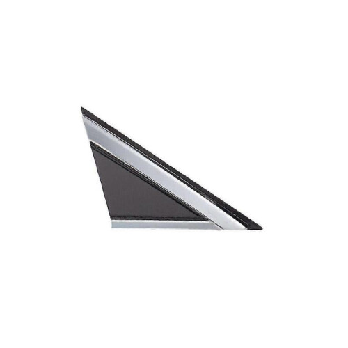 Front Lh&rh Mirror Corner Triangle Molding 22774040 22774041 for Srx 2010-2016 1