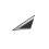 Front Lh&rh Mirror Corner Triangle Molding 22774040 22774041 for Srx 2010-2016 1