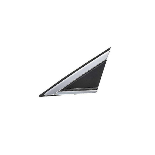 Front Lh&rh Mirror Corner Triangle Molding 22774040 22774041 for Srx 2010-2016