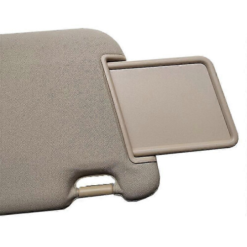 New for Accent Sun Visor 852101e361xu Left Driver Side Sun Visor 2