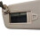 New for Accent Sun Visor 852101e361xu Left Driver Side Sun Visor 5