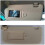 New for Accent Sun Visor 852101e361xu Left Driver Side Sun Visor 4