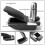 Car Storage Box Pu Leather Central Armrest Box for Swift 2005-2019 Interior Accessories 3