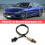 670101795 Oxygen Sensor Air Fuel Oxygen Sensor Car for Quattroporte 3.0l 4
