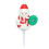 Insert 3d Cake Decorating Santa Claus Cake Decorating Merry Christmas 1 Piece bd 1