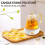 Mini Portable Ceramic Teapot H Base Teapot Base H 18