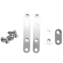 Motorcycle Front Riser Mudguard Lift Bracket Rising Kit For- Crf1000 L Africa Twin 2016-2019