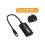 For -compatible Converter 16:9/4:-video Input 1080p Adapter 3