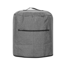 Cover Dust Cover for Kitchen Appliance Covers Portable Accessories with 2 Handles