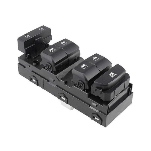 Electric Power Window Switch Control Lifter Regulator Button for Forte 2019-2021 Car Accessories 93 1