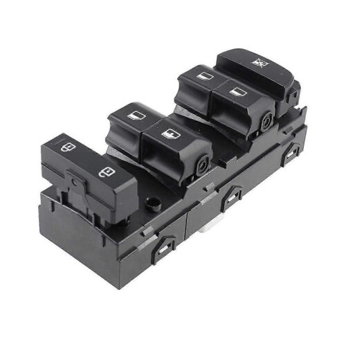 Electric Power Window Switch Control Lifter Regulator Button for Forte 2019-2021 Car Accessories 93 2