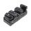 Electric Power Window Switch Control Lifter Regulator Button for Forte 2019-2021 Car Accessories 93 1