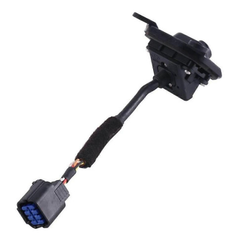 95760-g3000 New Rear Camera Reverse Camera Parking Assist Backup Camera for I30 2017- 2