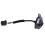 95760-g3000 New Rear Camera Reverse Camera Parking Assist Backup Camera for I30 2017- 2