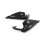 Motorcycle Hand Handle Handlebar Handguards Shields Brake Clutch Windshield for 650 Kle 650 3