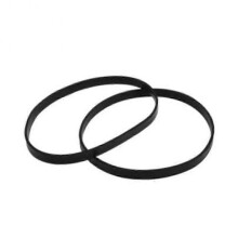 2 Pieces Band Saw Rubber Tire Band Woodworking Spare Parts for 12 Inch Band Saw Scroll Wheel